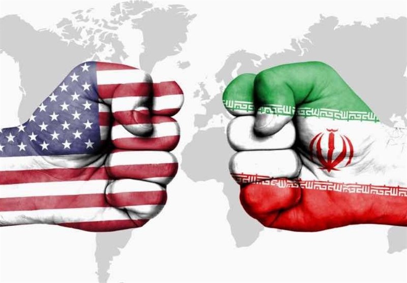 امریکی پابندیوں کے خلاف ایران کی عالمی عدالت انصاف میں درخواست