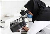 آزمایشگاه تشخیص مولکولی کروناویروس جدید در استان ایلام راه‌اندازی شد