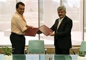 امضای قرارداد همکاری ستاد ملی مبارزه با دوپینگ با آزمایشگاه قطر