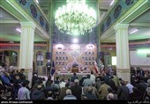 طرح امام محله و مسجد تراز انقلاب در مساجد منتخب یزد اجرا می‌شود