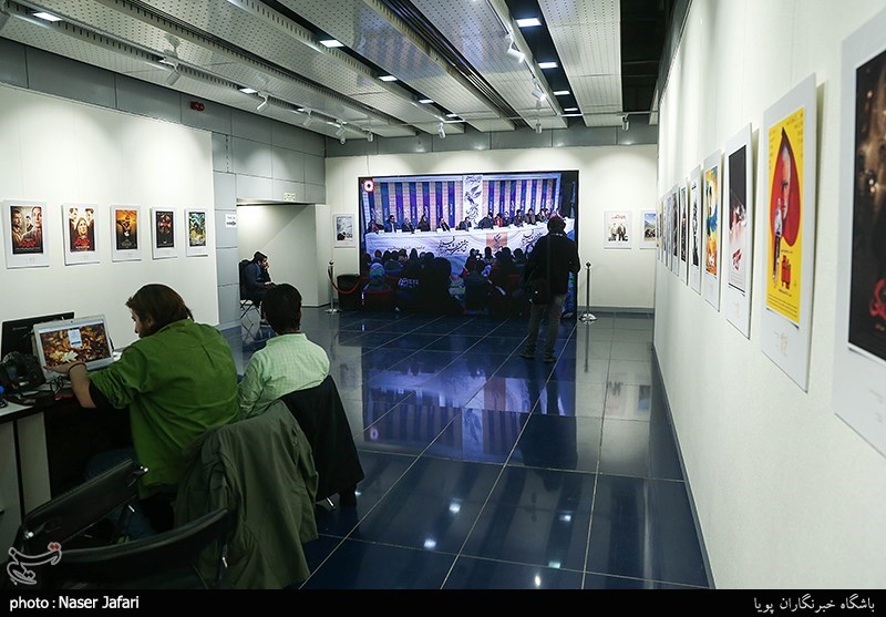جشنواره فیلم فجر مشهد با اکران 12 فیلم کلید می‌خورد
