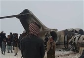 خاص / تسنیم..دلائل جدیدة على مقتل مسؤول رفیع فی الـ (CIA) خلال اسقاط طائرة امریکیة فی افغانستان