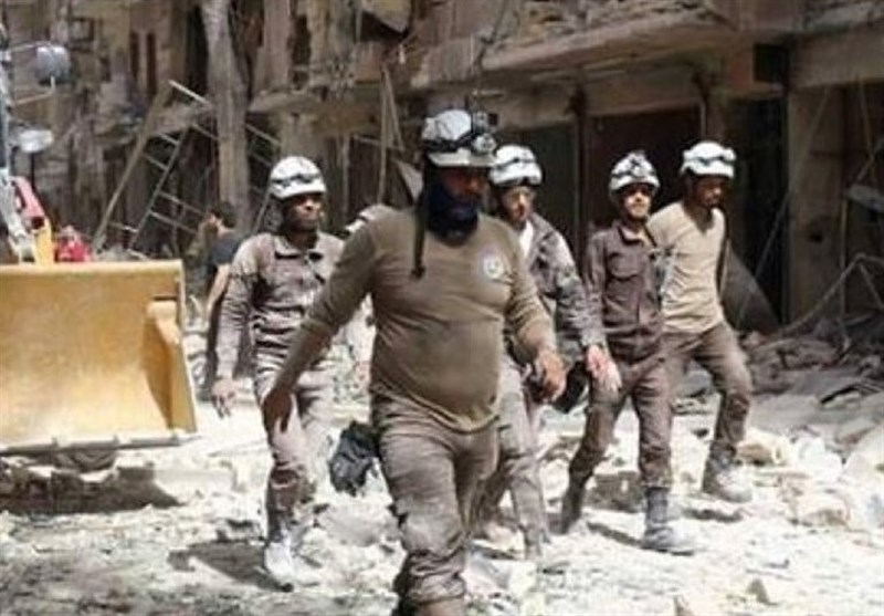 White Helmets Preparing ‘False-Flag Chemical Attack’ in Syria’s Idlib, Russia Warns