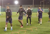 الرایه قطر: غیبت 4 بازیکن کلیدی الدحیل مقابل پرسپولیس تاثیرگذار است
