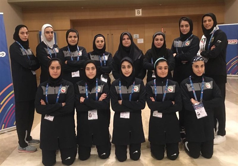 تورنمنت بین‌المللی تکواندو ترکیه| پایان کار دختران ایران با کسب 7 مدال طلا و برنز