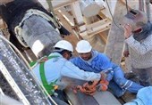 سوریا.. تعرض مصفاة حمص لاعتداءات إرهابیة ووقوع أضرار مادیة