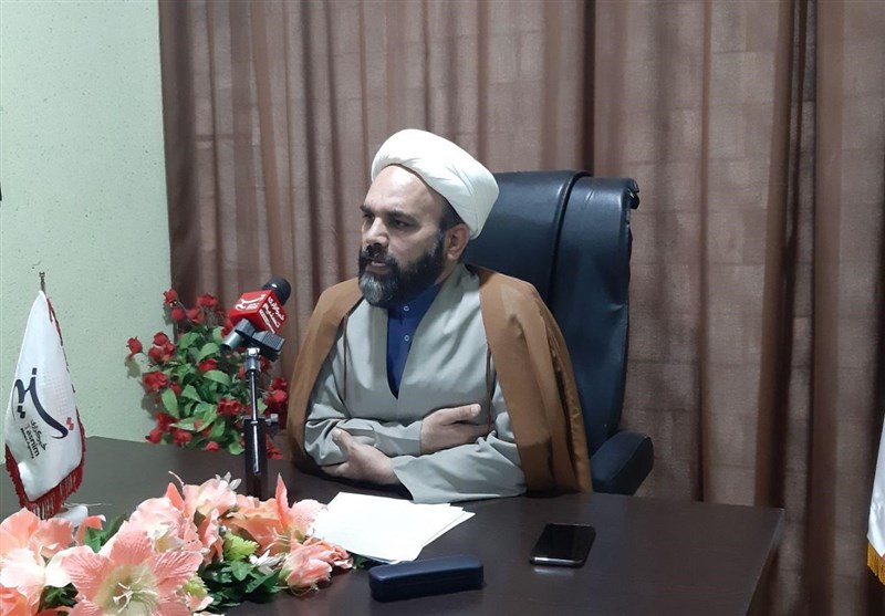 رئیس شورای هماهنگی تبلیغات اسلامی از دفتر خبرگزاری تسنیم در ایلام بازدید کرد