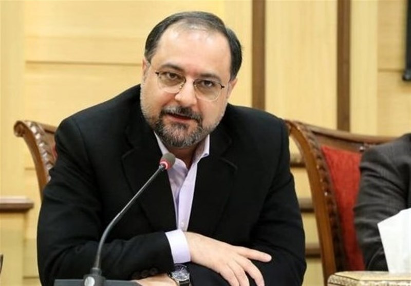 Deputy Minister Highlights Justifications, Challenges of Contract Farming in Iran