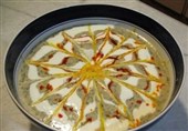 Shirazi Yoghurt Broth A Traditional Food of Southern Iran