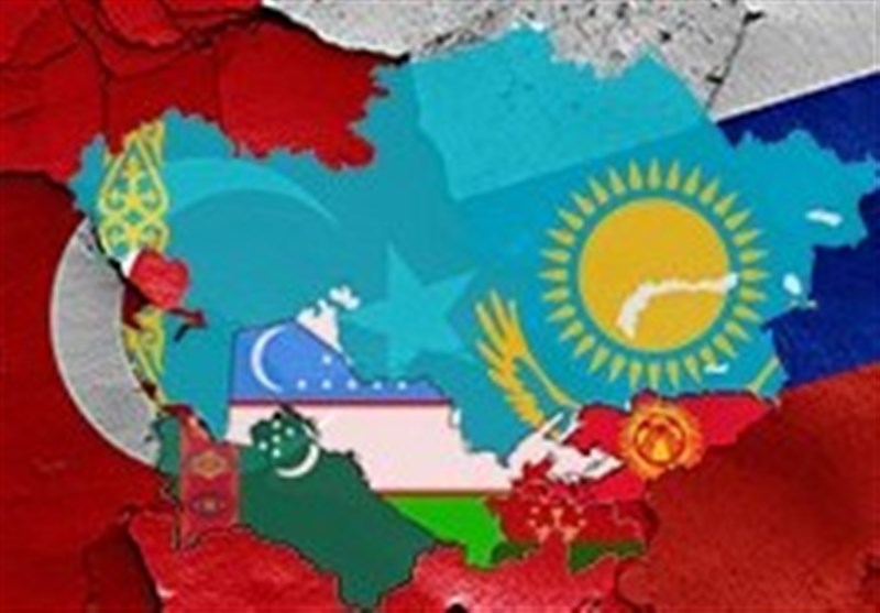 گزارش| همکاری ترکیه با کشورهای آسیای مرکزی