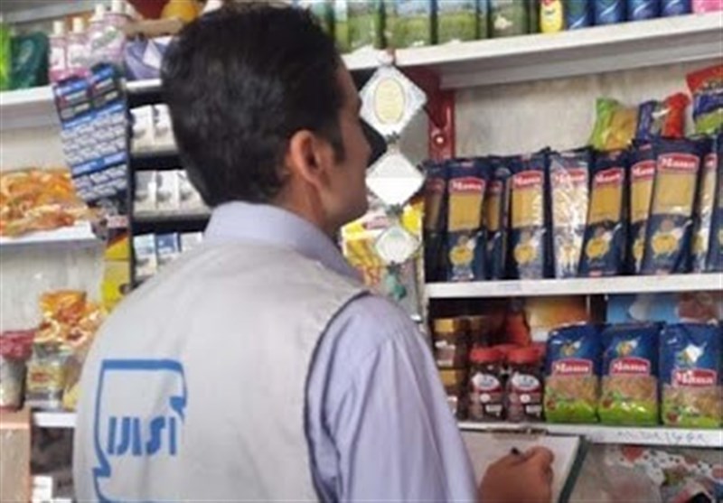 دستگاه قضائی استان اردبیل با فروشندگان مواد بهداشتی متخلف برخورد می‌کند
