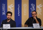 چهارمین روز سی و هشتمین جشنواره فیلم فجر