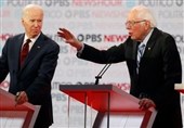 ‘Stop the Bickering’: Sanders Voices Support for Biden’s Candidacy