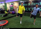 دکتر بیژن حیدری داور دربی پایتخت