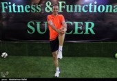 دکتر بیژن حیدری داور دربی پایتخت