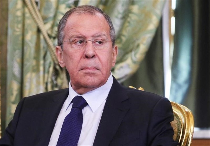‘Big Brothers’ Don’t Let Several EU Countries Ask for Russia’s Help, Says Lavrov