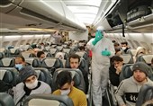 Iranian Flight Evacuates Students from China’s Wuhan