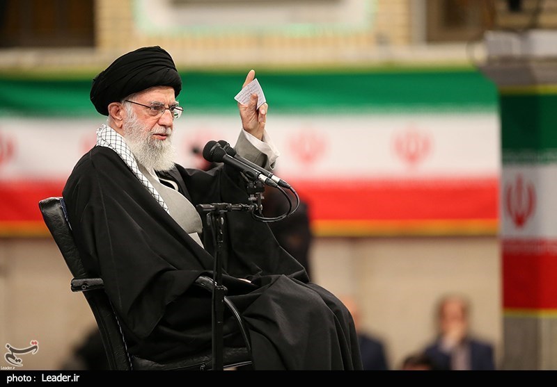 US Deal of Century to Die before Trump Dies: Ayatollah Khamenei