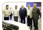 سایپا و مپنا نخستین خودرو برقی ایران را تولید می‌کنند