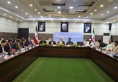بوشهر| رفع موانع تولید و بهبود شرایط اقتصادی از ماموریت‌های سازمان بازرسی است