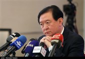 China Urges US to Lift Bans, Stop Hampering Iran’s COVID-19 Response