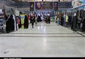 قائم‌مقام شورای عالی قرآن: حضور غیر نوآورانه نهادهای دولتی در نمایشگاه قرآن بار منفی دارد