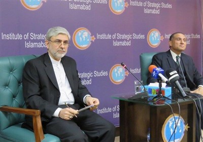  سفیر ایران در پاکستان: ایران آماده جذب سرمایه همه کشورها در چابهار است 