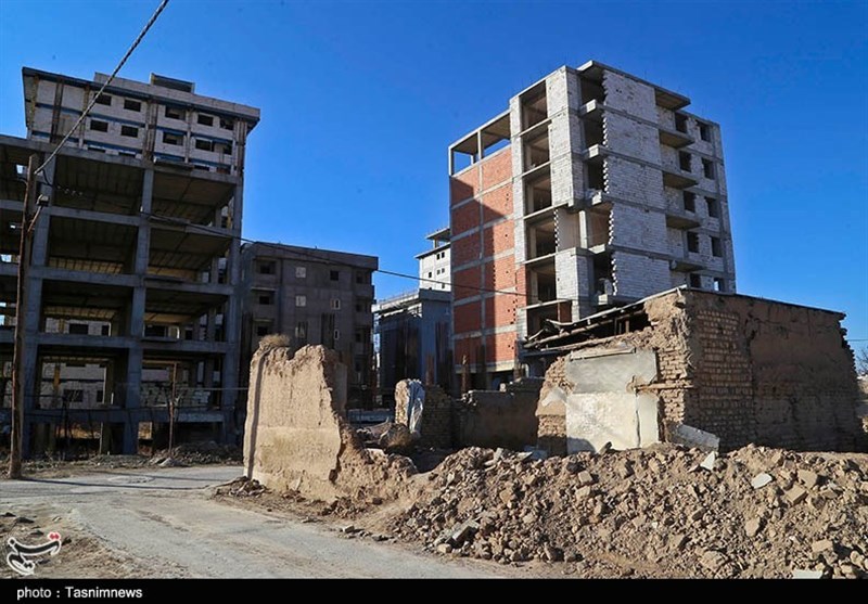 افزایش وام نوسازی ساخت مسکن در بافت‌های فرسوده ابلاغ شد / پرداخت تسهیلات 170 میلیونی در تهران و 160 میلیون در کلانشهرها