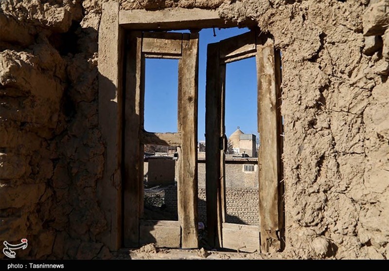 بافت تاریخی شهر کرج بازآفرینی می‌شود