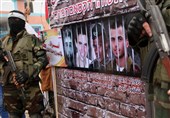 نوار غزه|آخرین تحولات مربوط به مبادله اسیران