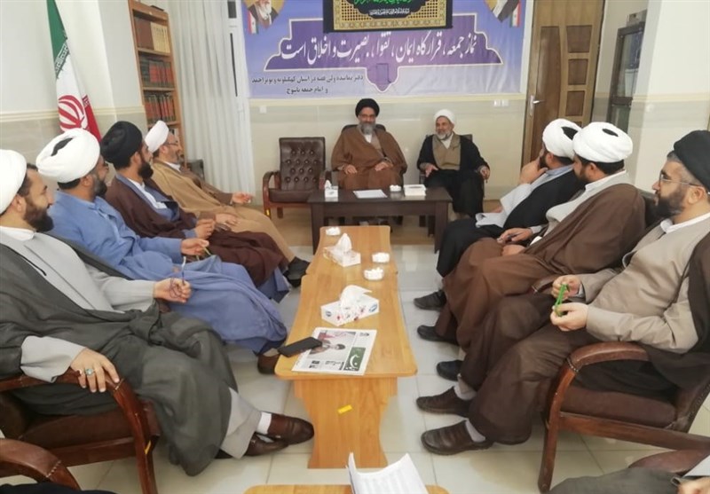 شورای جوانان مساجد استان کهگیلویه وبویراحمد تشکیل می‌شود