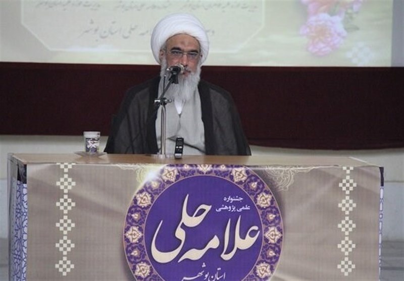 استان بوشهر قطب علوم دینی در جنوب کشور است