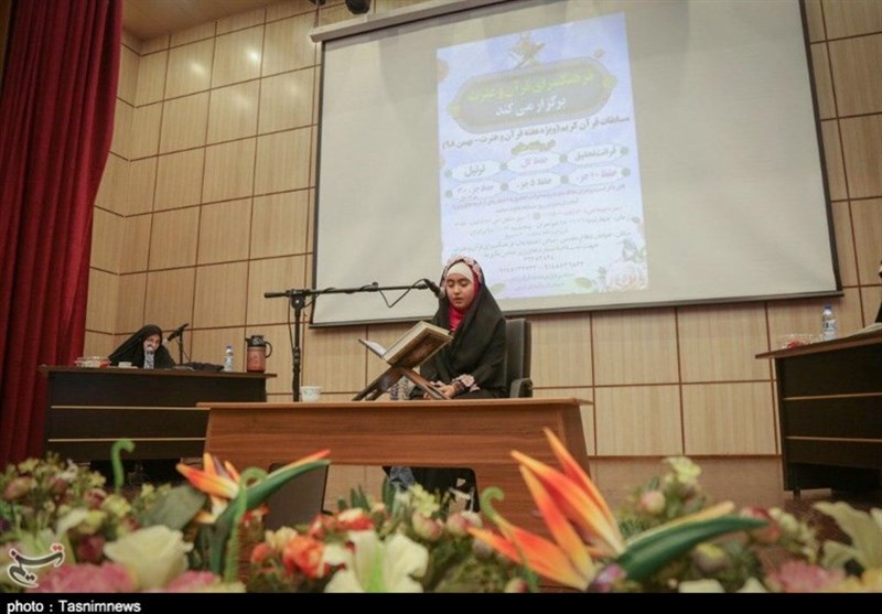 دانشگاه صنعتی اصفهان میزبان اختتامیه جشنواره سراسری قرآن و عترت دانشجویان کشور شد