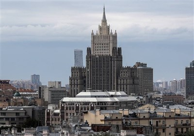  روسیه: مسائل برجام باید صرفاً در چارچوب برجام حل و فصل شود 