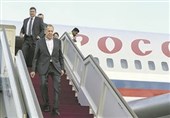 اهداف وزیر خارجه روسیه از سفر به تهران