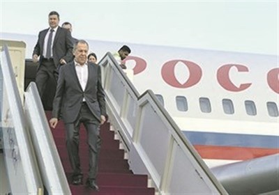  اهداف وزیر خارجه روسیه از سفر به تهران 