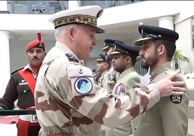  پاکستان اعزام نظامیان خود برای حمایت از آذربایجان را تکذیب کرد 