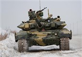 برتری تانک‌های «تی90ام» روسیه نسبت به رقبای خارجی