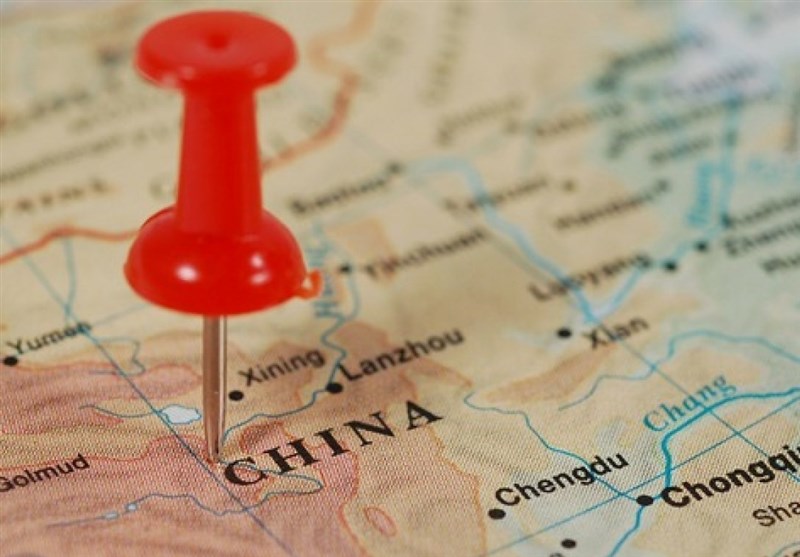 گسترش نفوذ اقتصادی چین در آسیای مرکزی