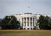 خیابان‌های اطراف کاخ سفید به درخواست سرویس مخفی آمریکا مسدود شدند