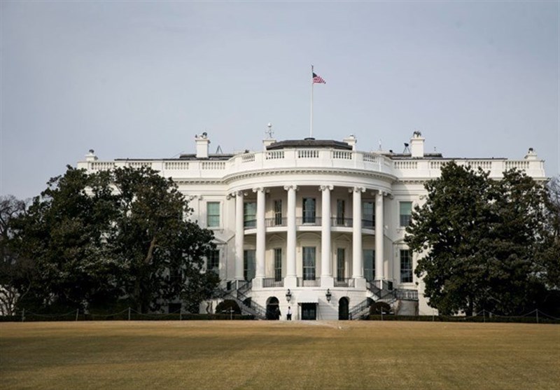 34 نفر از کارکنان کاخ سفید تاکنون به کرونا مبتلا شده‌اند