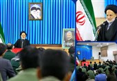 نماینده ولی فقیه در خراسان جنوبی: کسانی که با مستکبرین کنار میآیند به بشر ظلم میکنند