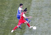 آشوبی: 2 تیم ایرانی می‌توانند در لیگ قهرمانان مدعی باشند/ اسکوچیچ با اختلاف از تمام مربیان ایرانی بهتر است