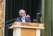 رئیس ستاد دهه فجر کشور: انقلاب اسلامی با هدایت مقام معظم رهبری سربلند از فتنه‌ها عبور کرد