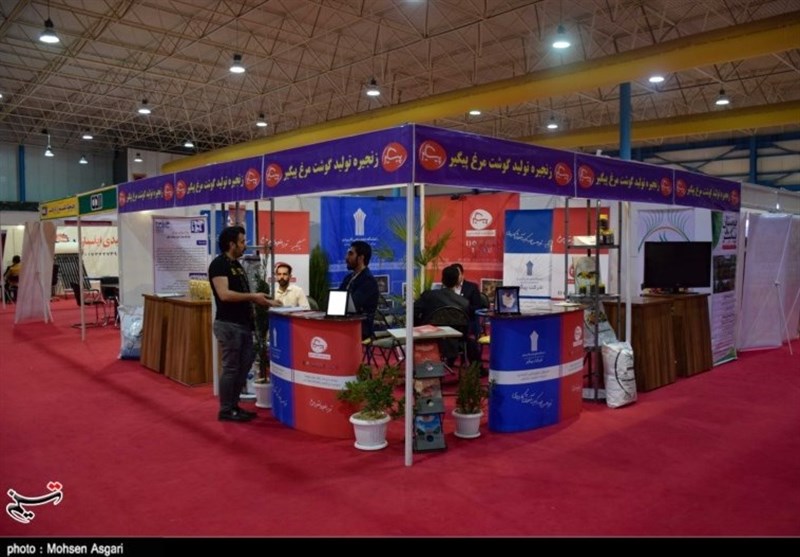 کرونا نمایشگاه توانمندی‌های صنایع کوچک قزوین را لغو کرد