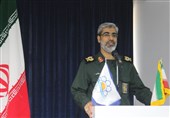 نگاه آزادگان جهان به انتخابات ایران اسلامی است