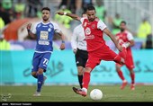 Nourollahi, Karimi Doubt for Tehran Derby
