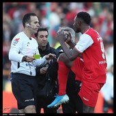 شهرآورد 91 پایتخت