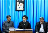 نماینده ولی فقیه در خراسان جنوبی: اموال بنیاد مستضعفان برای رفع مشکلات جامعه و مردم باشد