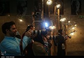 ششمین روز جشنواره فیلم فجر به روایت تصاویر